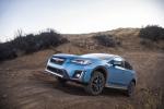 Subaru Crosstrek Hybrid 2019 года